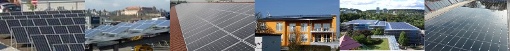 PV-Anlagen Bürger-Energie Tübingen