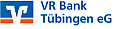Link zur VR Bank Tübingen