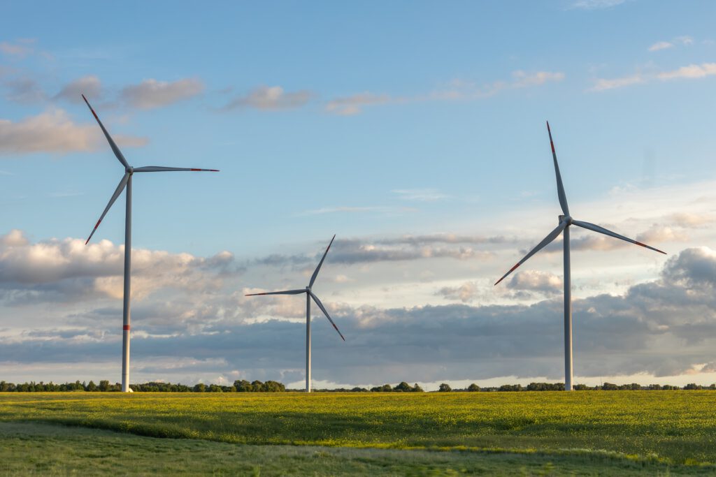 Windpark